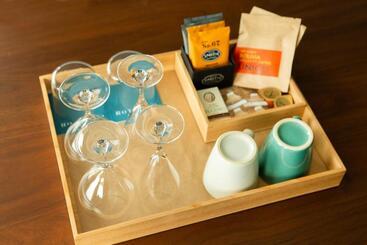 ホテル Ao Kamakura