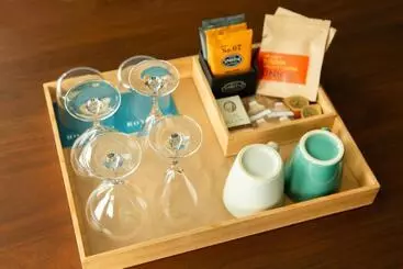 ホテル Ao Kamakura