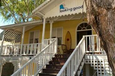 호텔 Looking Good Surf House San Juan Del Sur