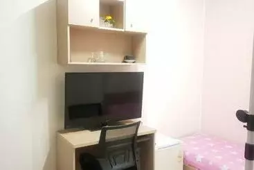 Majatalo I Want Livingtel