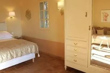 Bed & Breakfast La Bastide Du Beaussetvieux