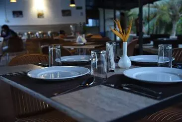 Hotel Clarissa Resort Goa