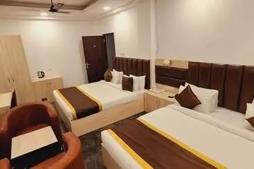 Hotel Clarissa Resort Goa