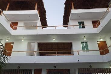 هتل Riviera Bonfil