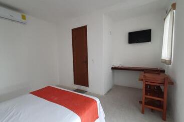 هتل Riviera Bonfil