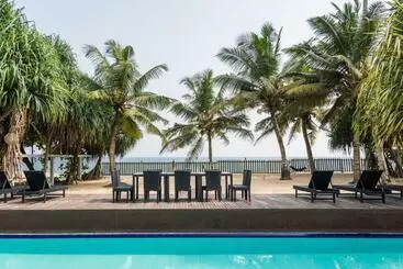 Pension  Casa Mija, Boutique Villa Near Mirissa