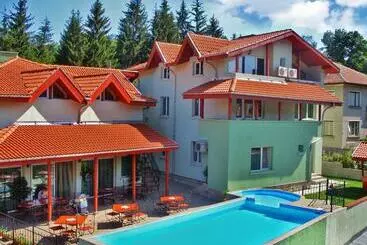 Resort Complex Harmony/комплекс хармония