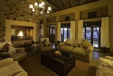 بانگلو Ekuthuleni Lodge