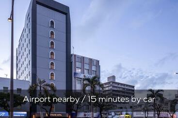 Estinate Hotel Naha