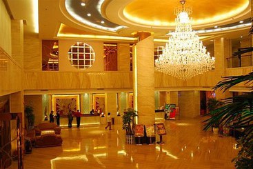 호텔 Ban Shan International