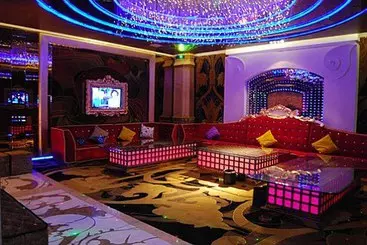 酒店 Ban Shan International