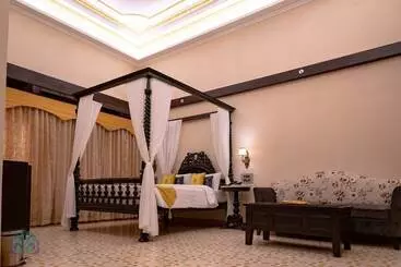 Hotel Basant Vihar Palace