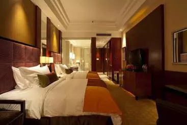 ホテル Celebrity City