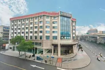 Hotel Chengdu Jiuzhaigou
