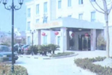 Otel Clovelly Garden