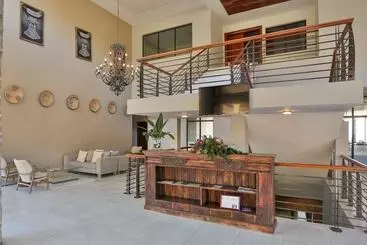 Hôtel Euphoria Golf And Lifestyle Estate