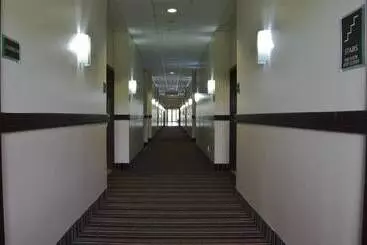 Hampshire Hotel   Ballito