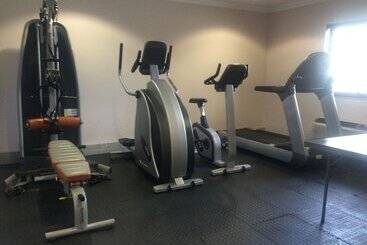 Hampshire Hotel   Ballito