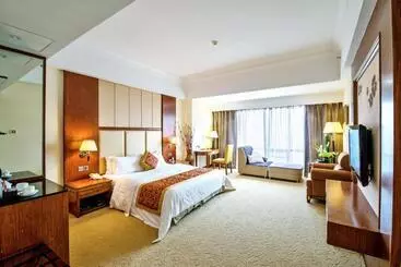 호텔 Jiangmen Gladden