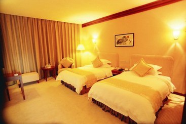 Otel Jingcheng International Busine