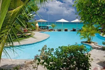 Hotel Ocean Beauty