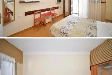 هتل Pana Eustahije 253