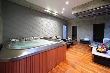 酒店 Smilciu Vilos