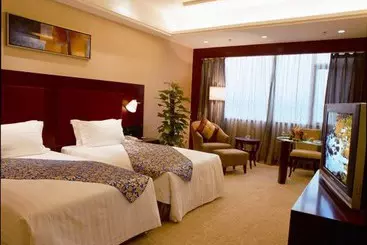 هتل Tibet Zhuhai