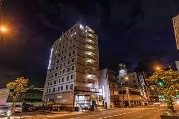Hotel Wing International Shimonoseki