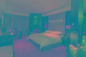 Zhongyou Garden Hotel Zhengzhou