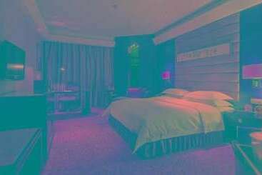 Zhongyou Garden Hotel   Zhengzhou