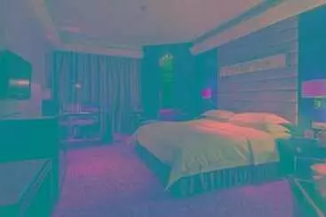 Zhongyou Garden Hotel Zhengzhou