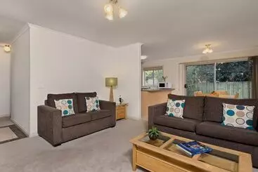 游客公寓 Park Avenue Forest Hill