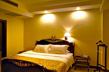 Zhujiangyuan Hotel Kunming