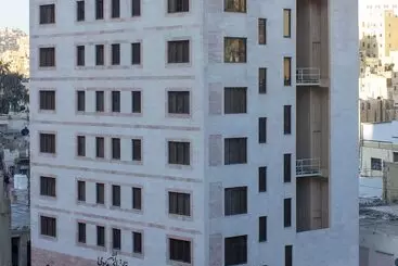 Hotelli Khan Khediwe