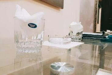 فندق The Elet Business