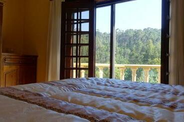 膳宿费 Casa Portela