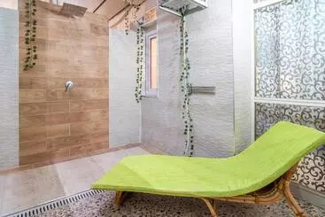 ペンション Notti Magiche