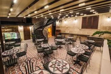 Sam Franss Boutique Otel