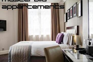 Sandbank Hotel & Appartements Lubmin