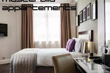 Sandbank Hotel & Appartements Lubmin