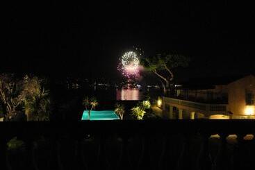 هتل آپارتمان Villa Playa Del Sol  B4