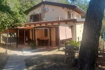 Bed & Breakfast Duchessa