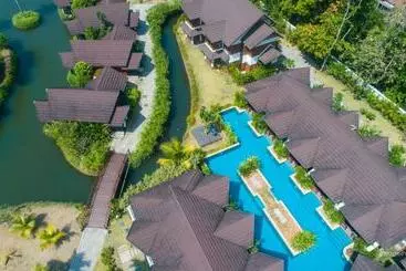 Gokulam Grand Resort & Spa Kumarakom