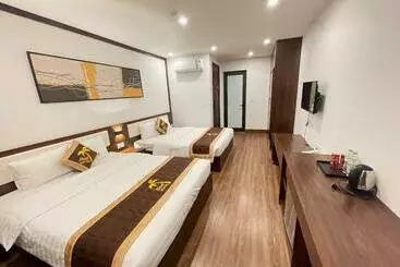 Hotel Aland