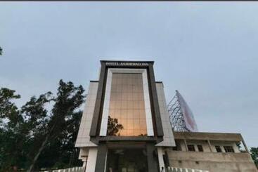 Hotel Ashirwad Inn