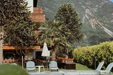 Boutique Hotel Wiesenhof Adults Only