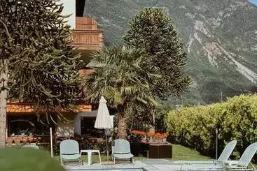 Boutique Hotel Wiesenhof   Adults Only
