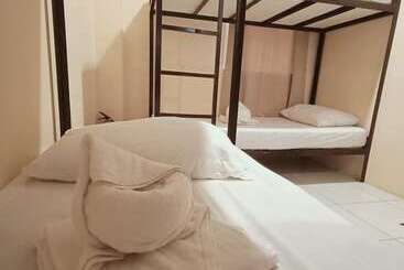 Ostello Claytown Pension House