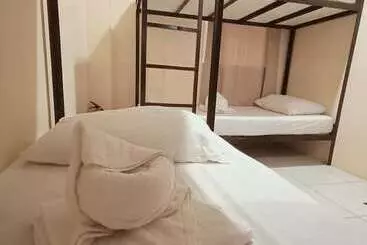 ユースホステル Claytown Pension House